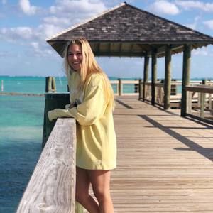 Meet your Posher, Kimmi